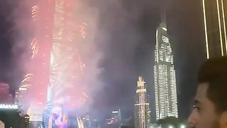 Burj Khalifa