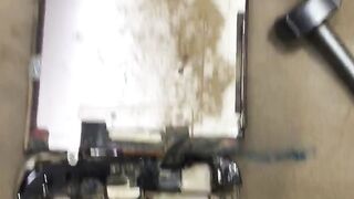 iphone 6 dead short restore