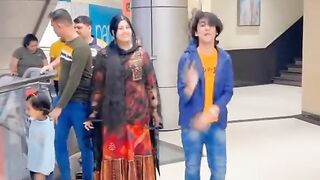 funny video with song