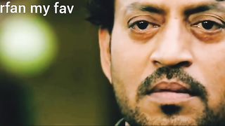 Irfan khan