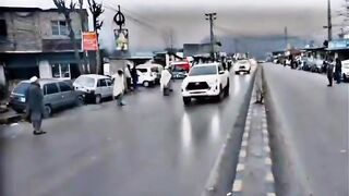 Gharaib Mulk MARYIM nawaz Ka Protocol Chek Karay