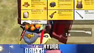 Omg I Pranked The Enemy And Enemy Shocked My Attitude Ravenge Prank #shorts #shortvideo #pubg.