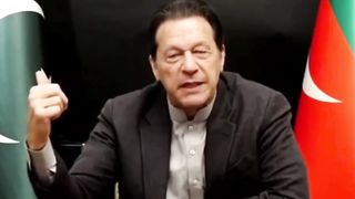 پاکستان میں مہنگائی کیوں زیادہ ہوئی عمران خان کو سنئیے