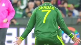 Pak Vs Ind | Asia Cup T20 |