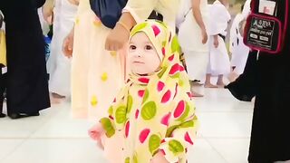 Cute baby