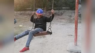 Fun time