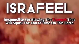 Angles in islam ☝️????????❤️???? #shortvideoshorts #islamicstatus.