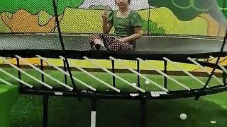Indoor Playgrounds with Iris part 1 2023