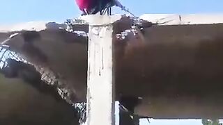خدا کتنا بڑا ہے