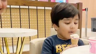 Cute Family Ma Sha Allah