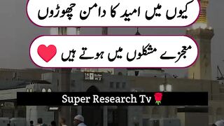Beautiful Urdu Quotes short video