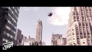 Spider-Man 2: Doc Ock Train Fight Scene