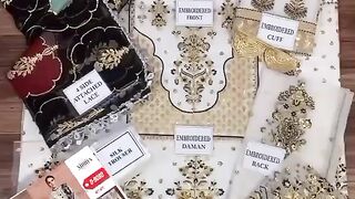 Clothing designs