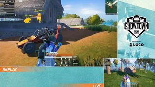 Nade king