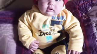 So cute brother