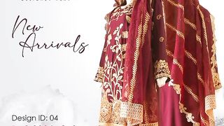 Clothing designs