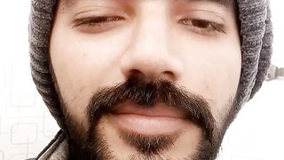 Urdu Poetry|Tiktok video|Hamza jamil Voice