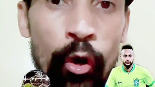 VOCÊ SABIA QUE NEYMAR NÃO FARA PARTE.