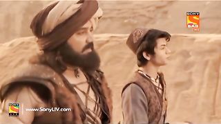 Aladdin Naam to suna Hoga season 1