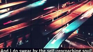 Self-reproaching