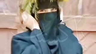 14 فروری حجاب ڈے