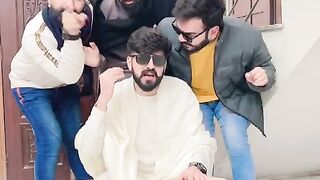 Funny clip tery ty ma marda saa