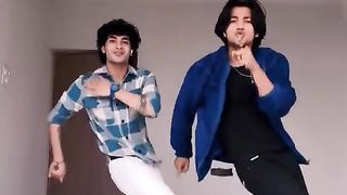 Superb dance performance