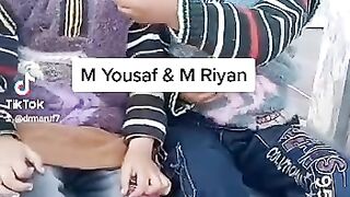 Best friend only brother