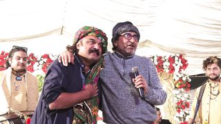 Punjabi Maa Boli is my Love | Aftab Tabi | Tabi Leaks | Fazal Jutt