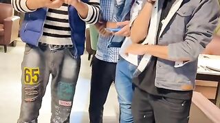 Funny clip Meri mama ka birthday