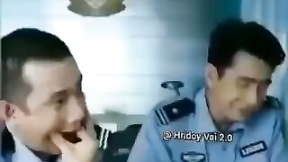 Funny moments