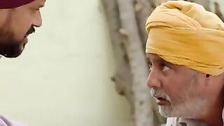 Appa second hand kaam ni krida - Karamjit Anmol | Funny Punjabi Movie | Nikka Zaildar | Ammy Virk