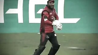 #king of cricket