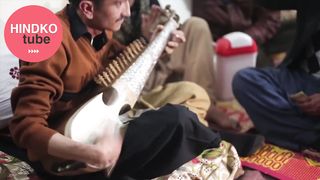 Rabab instrument |o lal meri pat rakhiyo bhala jhulelal | Soulful Rabab Music