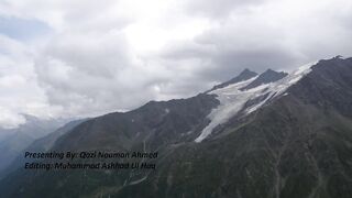 Hamd-e-Bari Tala Ay Khuda Ay Khuda