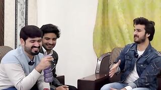 Best Funny clip shararti bachy