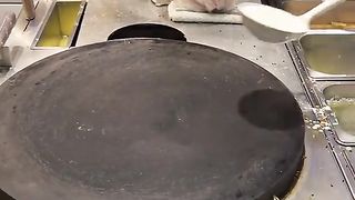 Street food