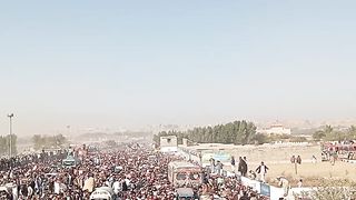 Karachi ijtama 2023