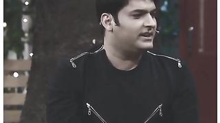 Kapal Sharma show