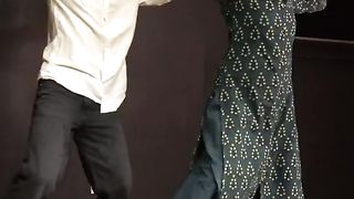 Amazing Dance performance