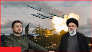 Ukraine Iran has crossed the line and we are ready to break diplomatic relations