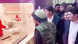 Patan funny dancing moments