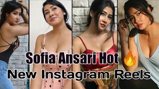 Sofia Ansari Top Instagram Reels
