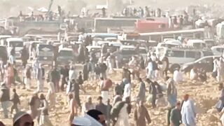 Karachi ijtama after dua 2023