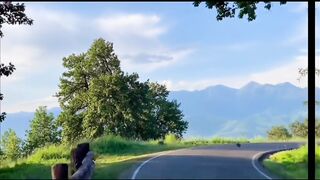 Travel Diary | Beautiful Scene
