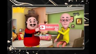 Motu patlu