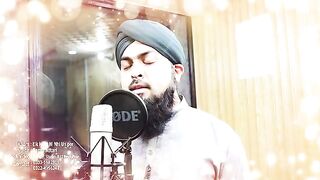 Ek main he nahi un par qurban zamana hai