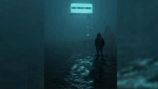 Going Through Changes - Nitra X | Prod. by illuminhadi (Official Lyrical Video)