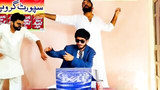 Cid Comdey Version 1|| funny videos || 3verse