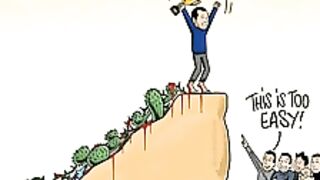 My success vudio